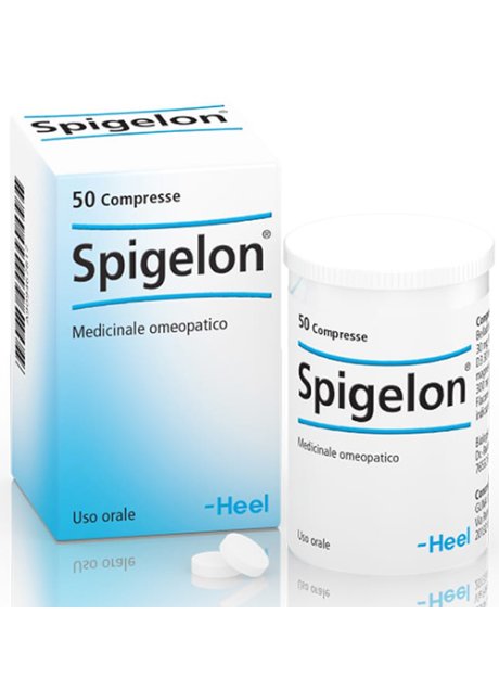 HEEL SPIGELON 50 TAVOLETTE