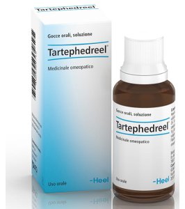 HEEL TARTEPHEDREEL GOCCE 30 ML