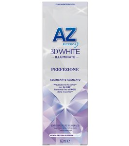AZ DENT 3DW ILL PERFEZ 50ML