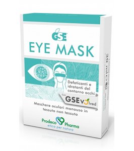 GSE EYE MASK 40 ML