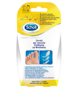 SCHOLL CER VESCICHE MIS MISTE