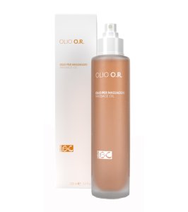 OLIO OR 100ML OLIO MASSAGGIO