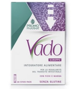 VADO SCIR FICHI MANNA 25ML
