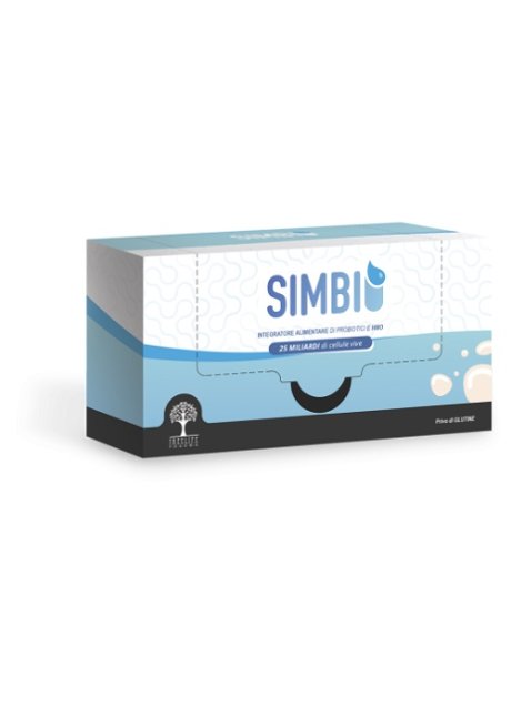 SIMBIO' 10FL 10ML