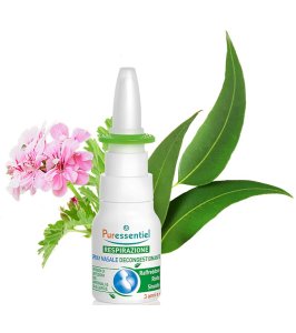 PURESSENTIEL SPRAY NASALE BIO