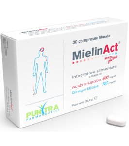 MIELINACT 30CPR