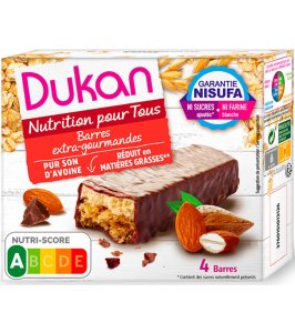 DUKAN BARR CRUSCA AVENA GOUR