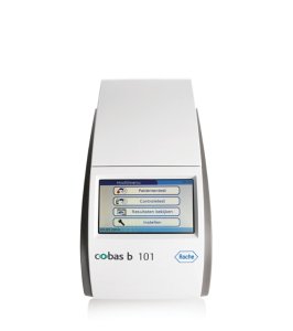 COBAS B101 PST LIPID PAN 10DIS