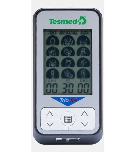 TESMED TRIO 6,5 ELETTROSTIMOL
