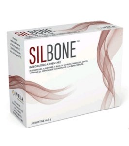 SILBONE 20BUST