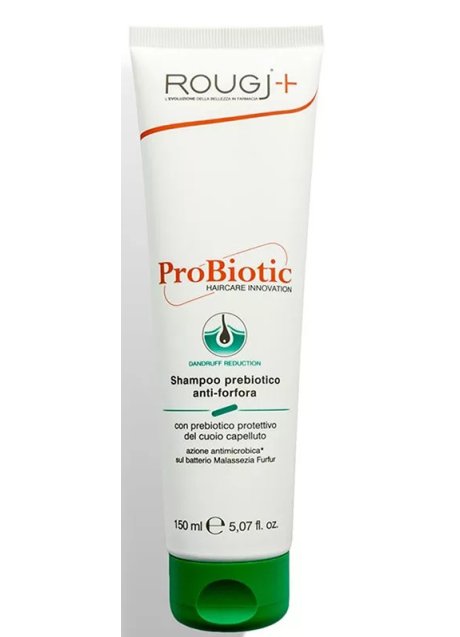ROUGJ SHAMPOO ANTIFORFORA150ML