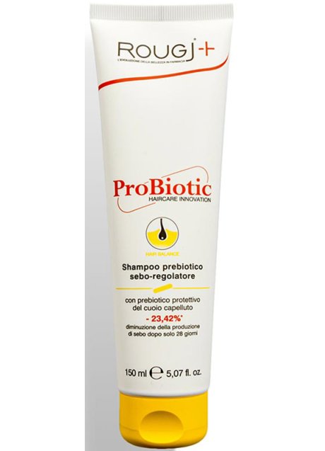 ROUGJ SHAMPOO SEBO 150ML
