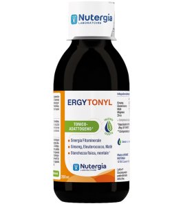 ERGYTONYL 250ML