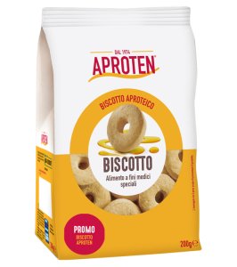 APROTEN BISCOTTO PROMO 200G<