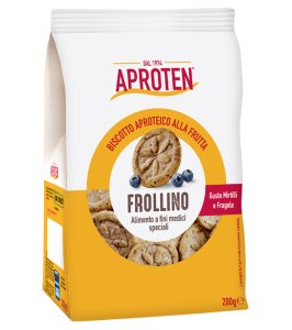 APROTEN BISCOTTO FRUTTA 200G