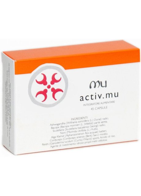 ACTIV MU 45CPS