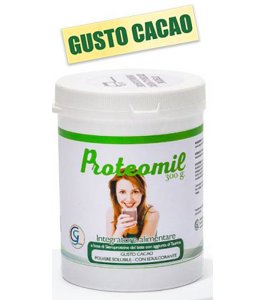 PROTEOMIL GUSTO CIOCC 300G