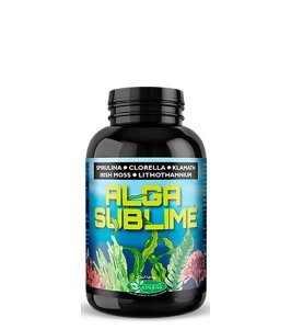 ALGA SUBLIME 180CPS