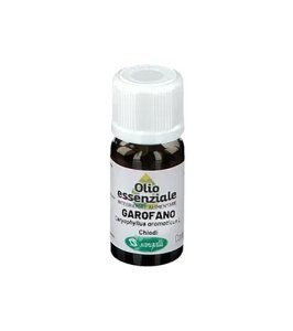 GAROFANO OLIO ESSENZIALE 10ML