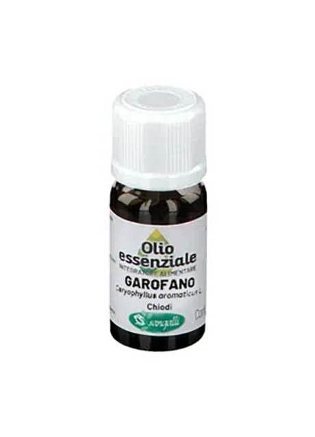 GAROFANO OLIO ESSENZIALE 10ML