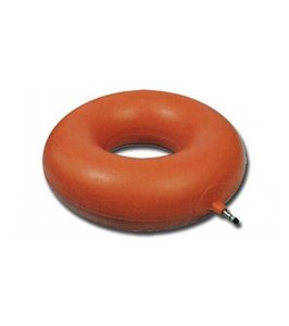 CIAMBELLA ANTIDECUBITO GONFIABILE MISURA 43