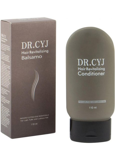 DR.CYJ BALSAMO RIVITAL 110ML
