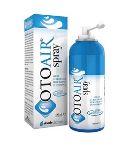 OTOAIR SPRAY 100 ML