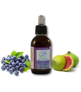 PB VACCINIUM MIX GOCCE 50ML