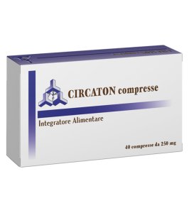 CIRCATON 40CPR