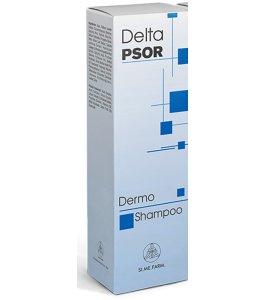 DELTAPSOR-DERMO SHAMP 200ML