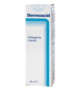 DERMOACID DETERGENTE DELICATO