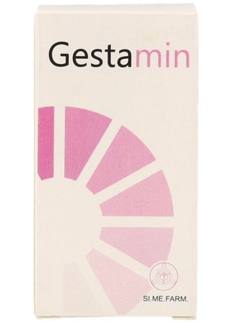GESTAMIN INTEGRAT 40CPR