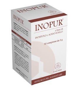 INOPUR 30CPR