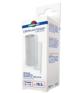 DERMATESS BENDA ORLATA10X500CM