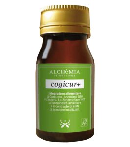 COGICUR+ 30CPR