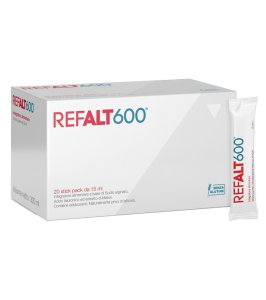 REFALT 600 20STICK