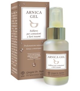 ARNICA GEL 50ML