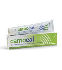 CAMOCAL CR VEG AFFEZIONI ANALI