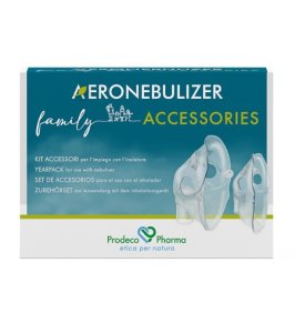 AERONEBULIZER FAMILY KIT