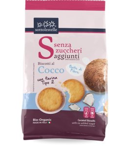 BISCOTTI S/ZUCCH FARINA2 COCCO