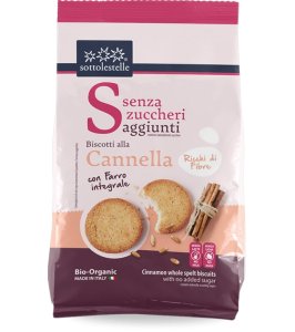 BISCOTTI S/ZUCCH FARRO INT CAN