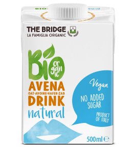 BIO AVENA DRINK 500ML