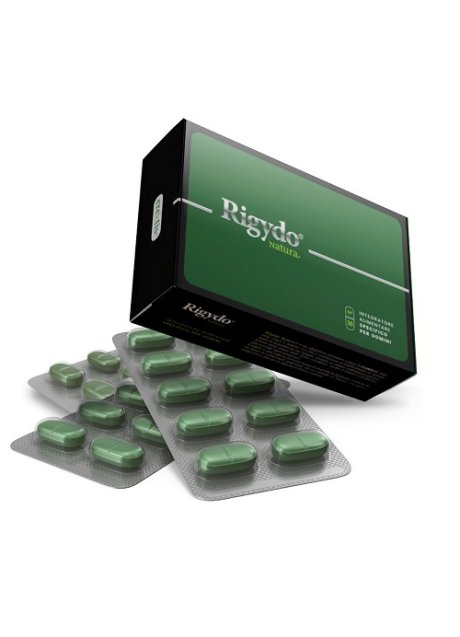 RIGYDO NATURA 30CPR