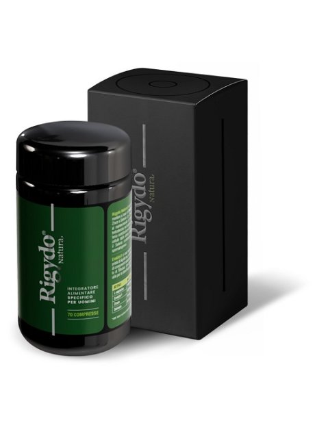 RIGYDO NATURA 70CPR