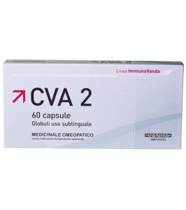 CVA2 SPECIAL 30CPS