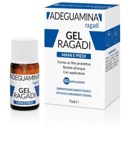 ADEGUAMINA RAGADI GEL 7ML