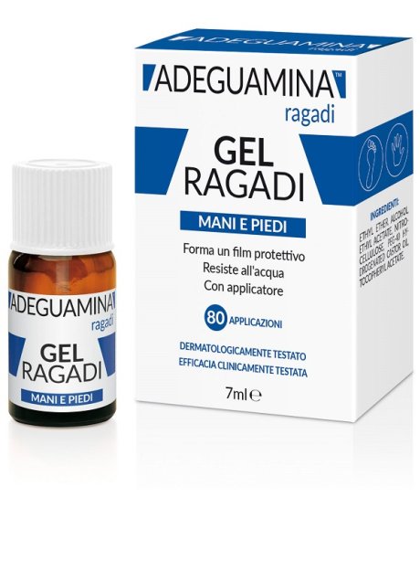 ADEGUAMINA RAGADI GEL 7ML