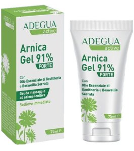 ADEGUA ACTIVE ARNICA 91% FORTE