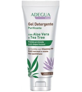 ADEGUA ALOTREE DET VISO 200ML