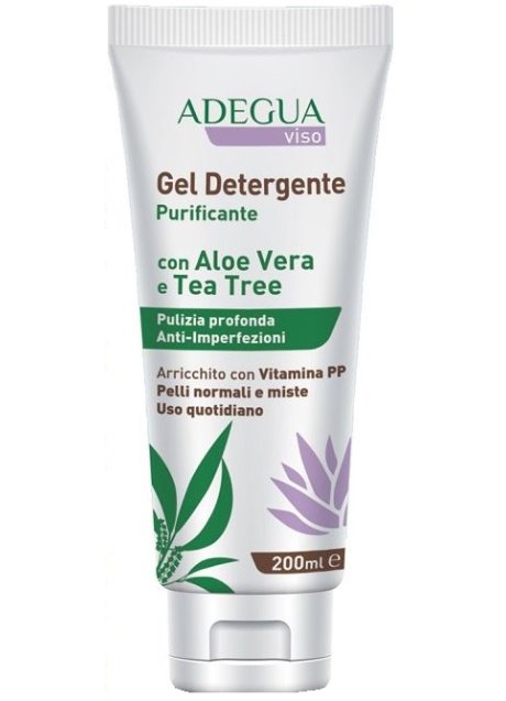 ADEGUA ALOTREE DET VISO 200ML